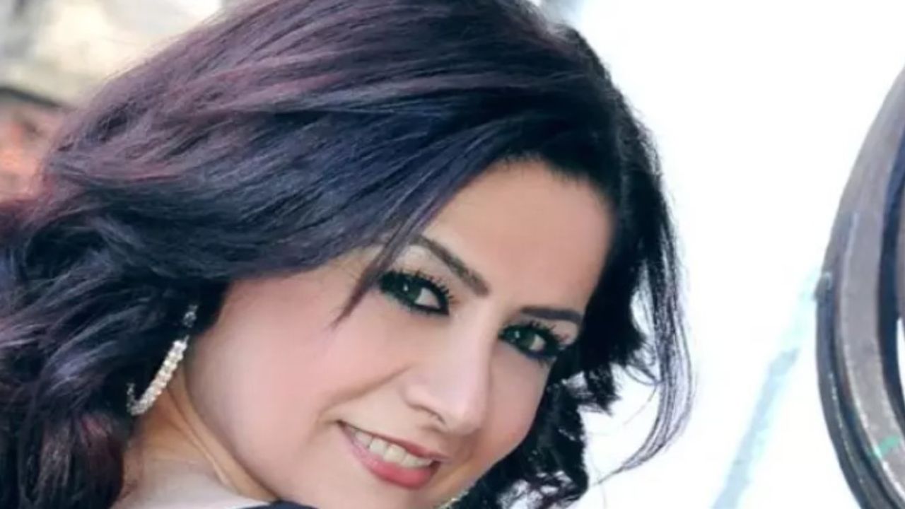 Sanat camiası karıştı! Ünlü isim Nesrin Ersipahi hayatını kaybetti