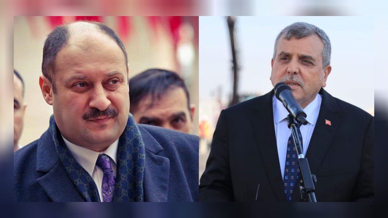 Şanlıurfa'dan son anket geldi: Yeniden Refah Partisi ile AK Parti kafa kafaya! 