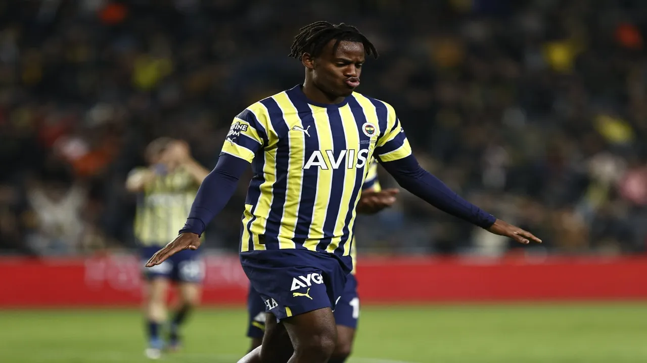 Semih Şentürk'ün tahtını elinden alacak isim belli oldu