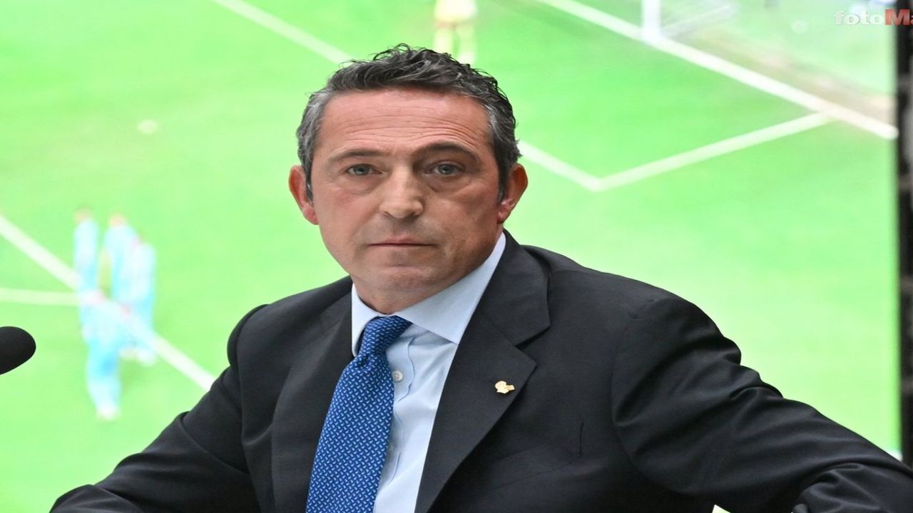 Şenes Erzik, Fenerbahçe'nin lig kararını açıkladı