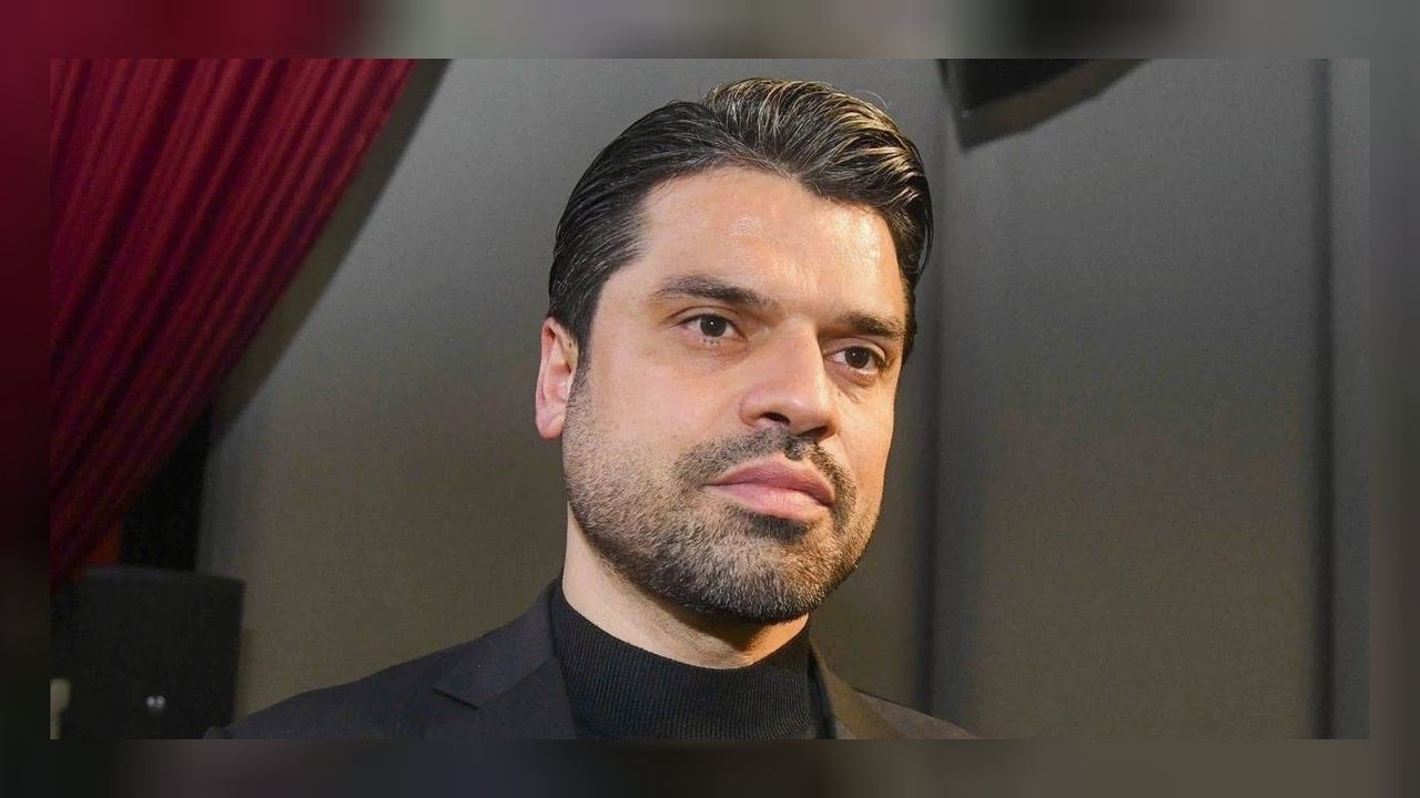 Son dakika! Gökhan Zan'ın Arapça-Türkçe ses kayıtları ortaya çıktı! 