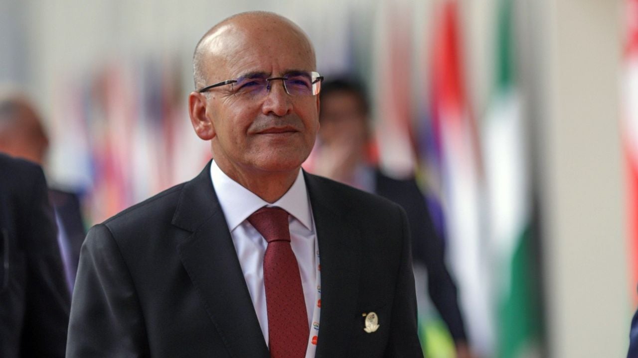 Son dakika! Mehmet Şimşek'ten 'sıkılaşma' mesajı geldi! 