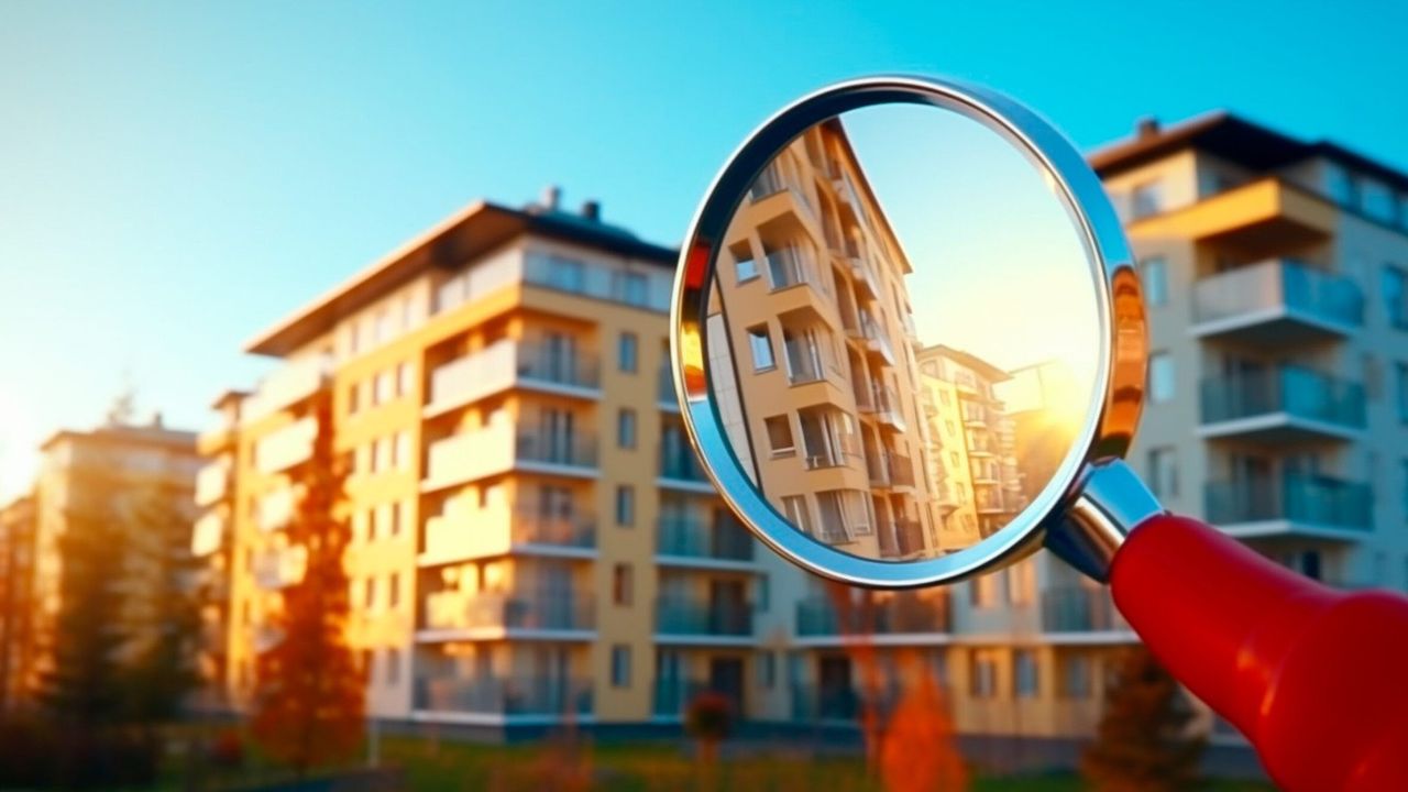 Son dakika! TCMB, Konut Fiyat Endeksi verilerini açıkladı! 