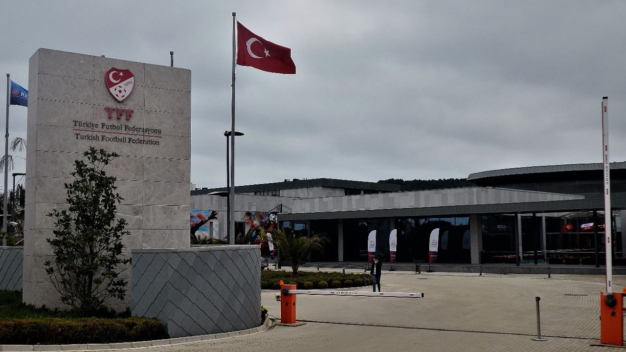 Son dakika! TFF VAR Support uygulamasını duyurdu! 