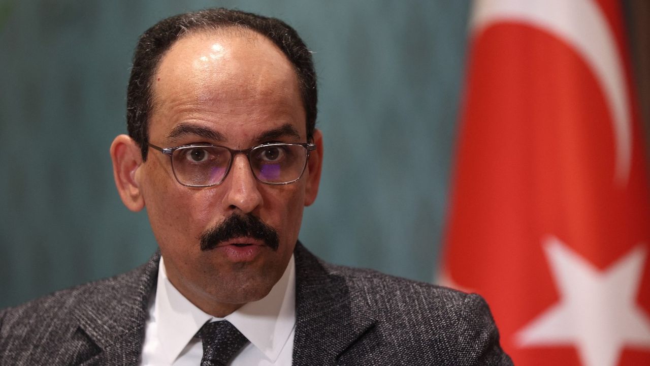 Sözde sorumlu etkisiz hale getirildi: MIT'ten Süleymaniye'de nokta operasyonu! 