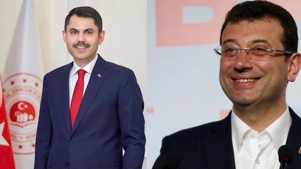 Spectrum House'tan yeni İstanbul anketi: Puan farkı 5! 