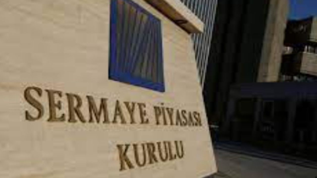 SPK'dan o iddialara yalanlama geldi: Başvurular devam ediyor