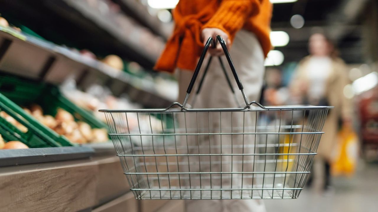 Şubat ayı açlık sınırı asgari ücrete yaklaştı! 