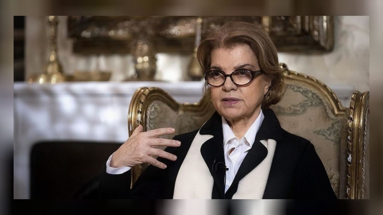 Tansu Çiller'in Kilyos'taki arazisine imar kolaylığı Resmi Gazete'de yayımlandı! 