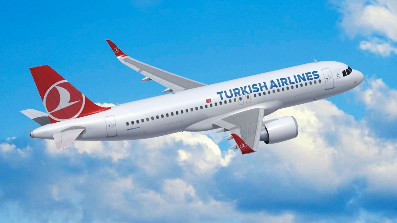 THY İstanbul yönüne yapılacak seferlerin iptal edildiğini duyurdu! 