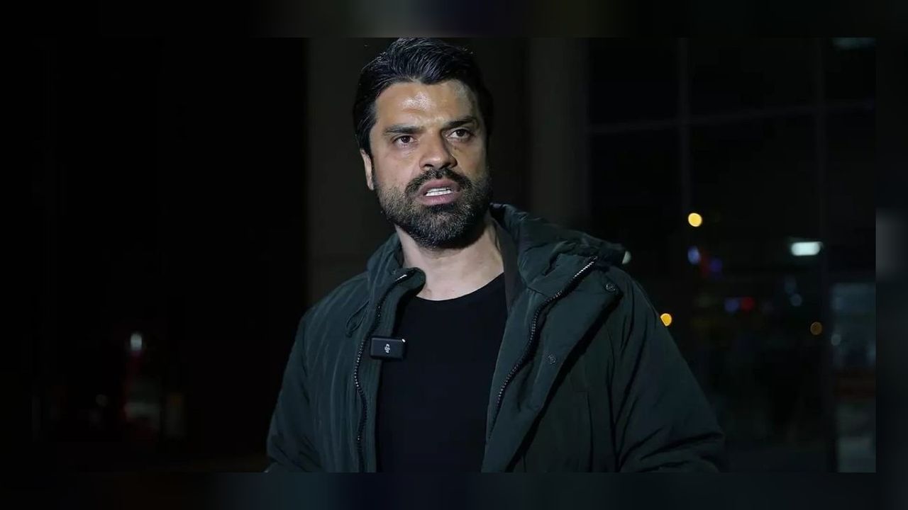 TİP desteği çekti, Gökhan Zan 'çekilmiyorum' dedi! İşte 5 milyon dolarlık adaylık iddiaları