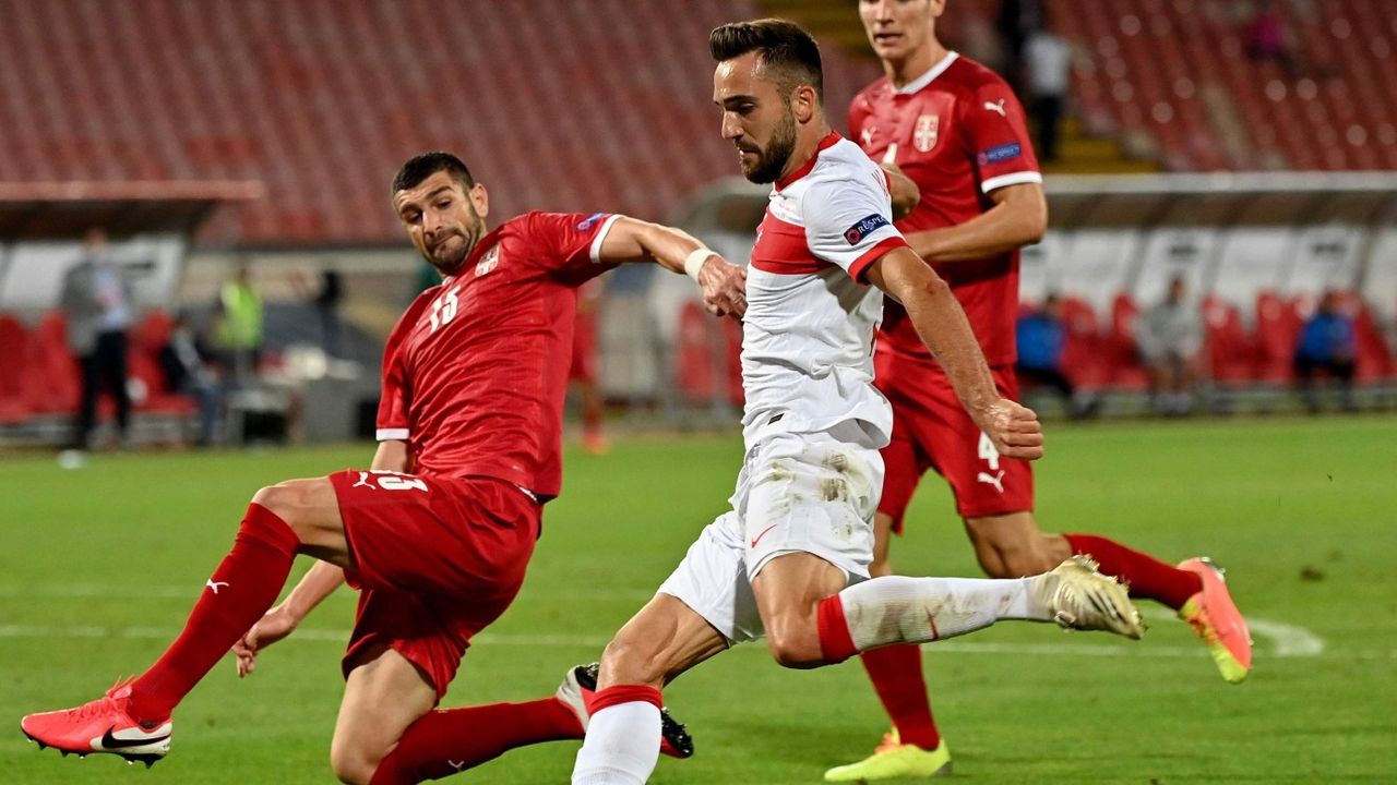 Trabzonspor Kenan Karaman'ı gözüne kestirdi