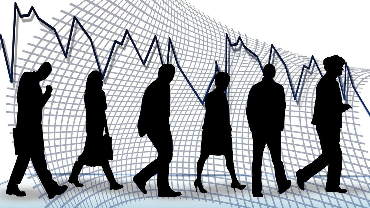 TÜİK kadın ve erkeklerdeki işsizlik oranını açıkladı! 