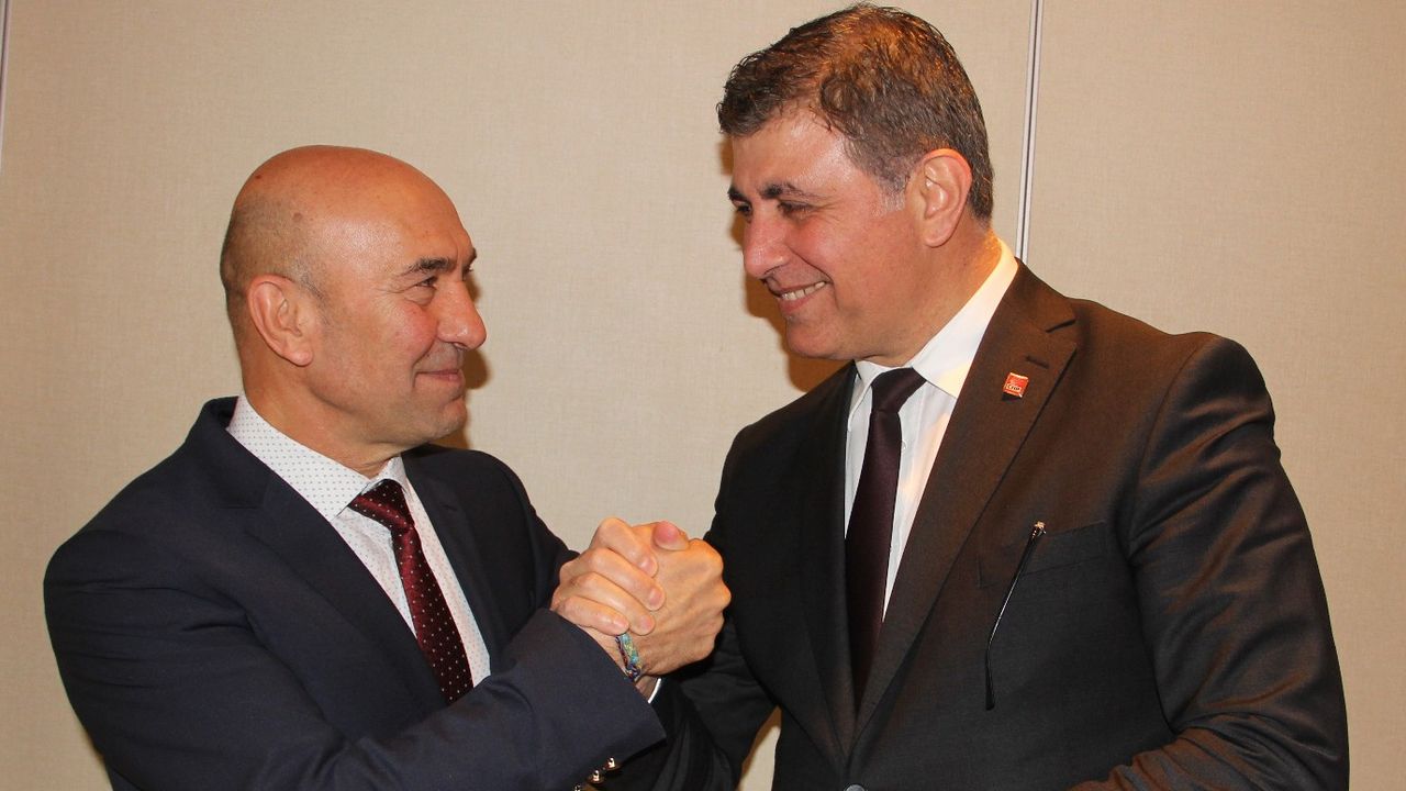 Turgut Altınok'un şaşırtan servetinden sonra Cemil Tugay da mal varlığını açıkladı! 