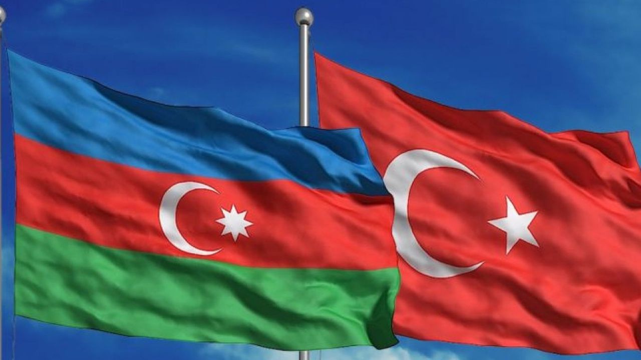 Türkiye ile Azerbaycan arasında göç görüşmesi yapıldı 