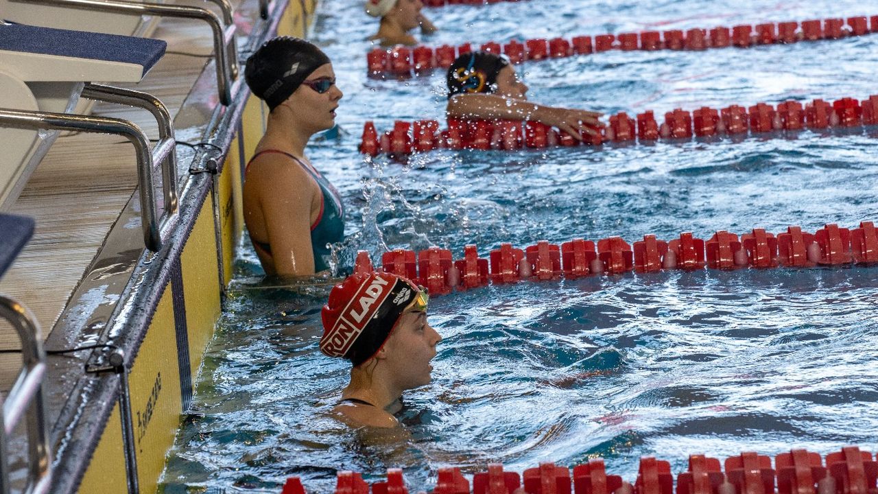 Uluslararası 5. Edirne Kupası yarışmaları başladı! 