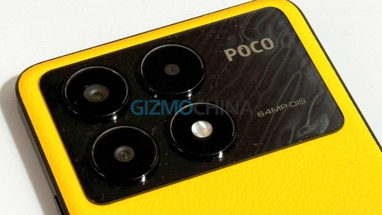 Uygun fiyatlı Poco C61'in satış fiyatı ve özellikleri belli oldu