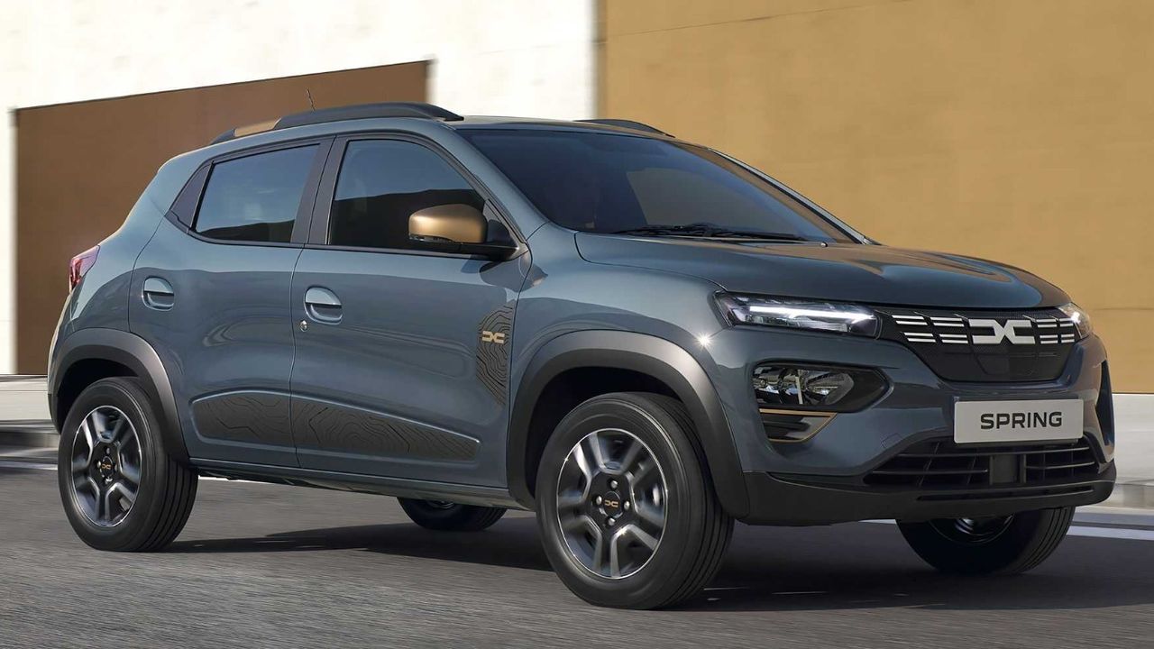 Yakıt cimrisi süper otomobil! 200 kilometrede sadece 20 TL yakıyor