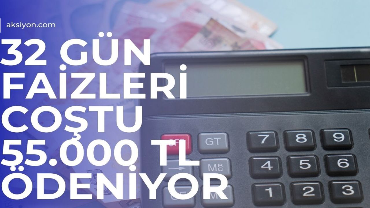 Yastık altı yatırımı çığ gibi büyütecek fırsat! 55.000 TL kazandırıyor