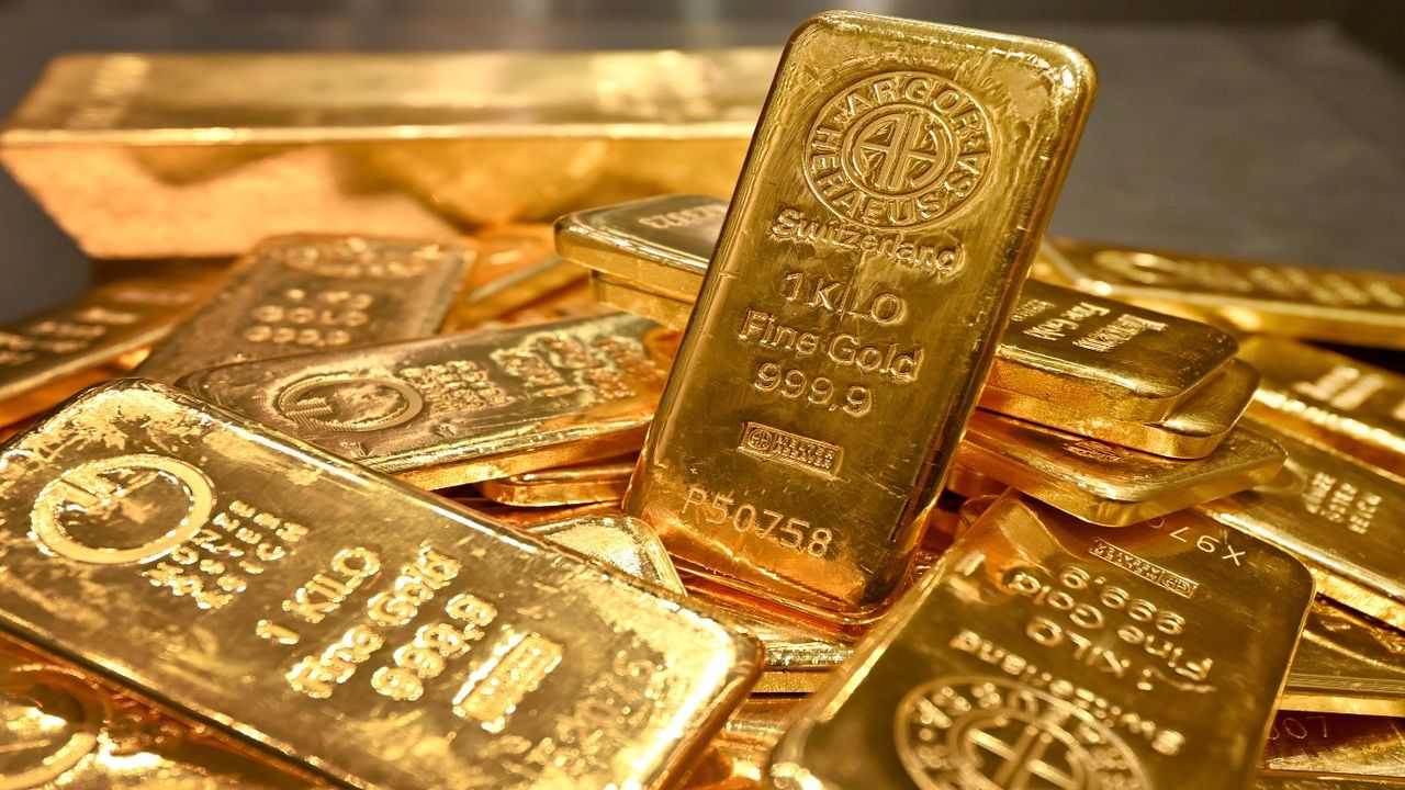 Yaza düğün yapacaklara gram altın uyarısı! İslam Memiş flaş tarihi verdi