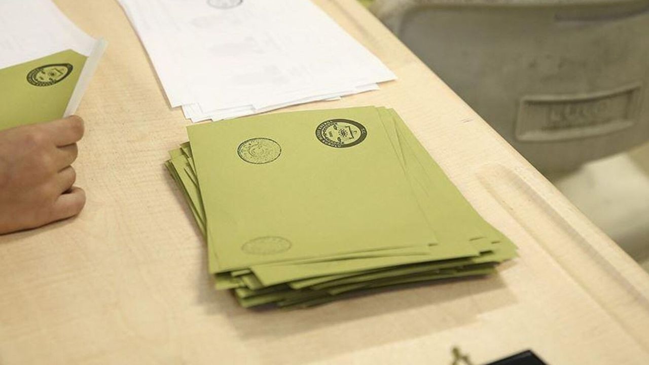 YSK duyurdu! 32 ilde oy verme işlemleri erken başlayıp bitecek! 