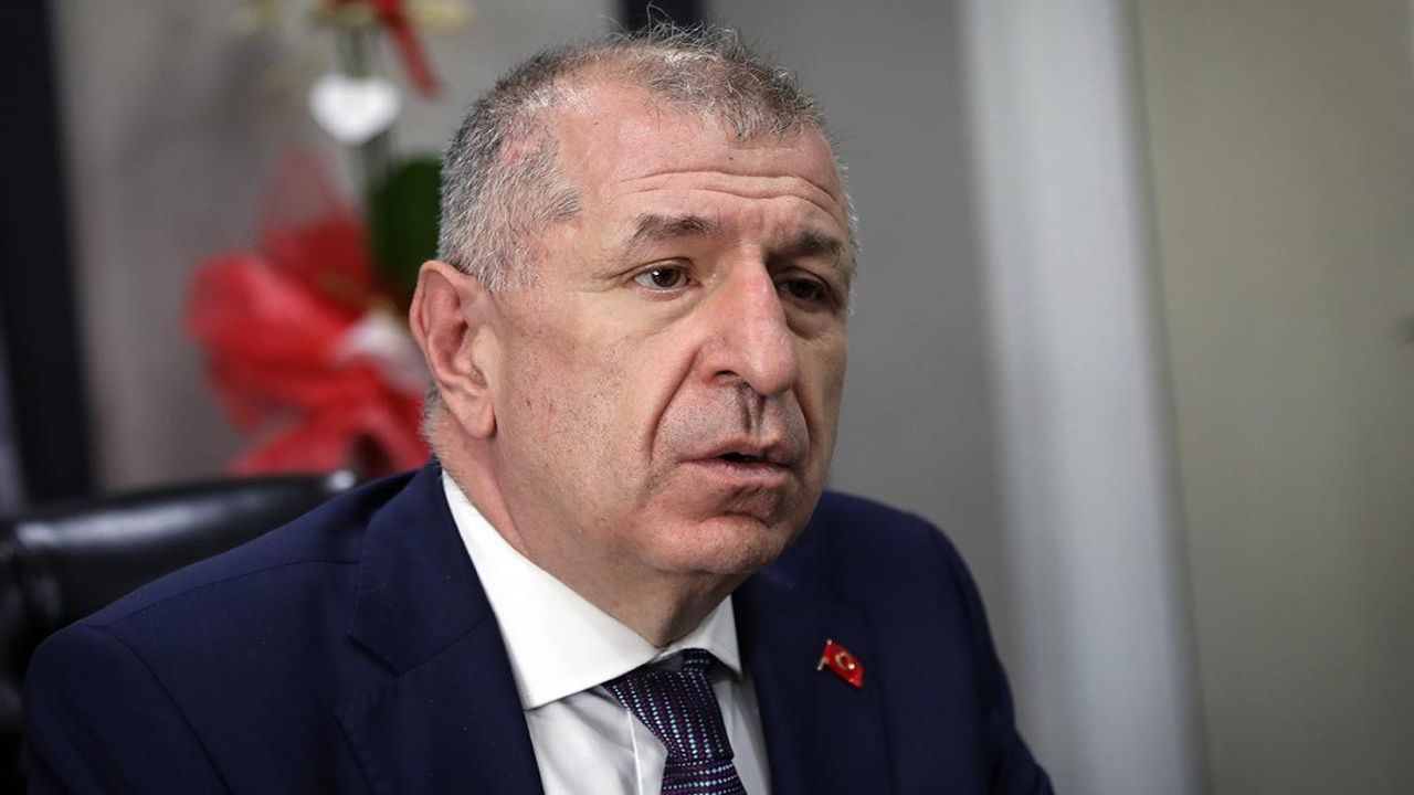 Zafer Partisi Genel Başkanı Ümit Özdağ, seçim öncesi gençlere seslendi