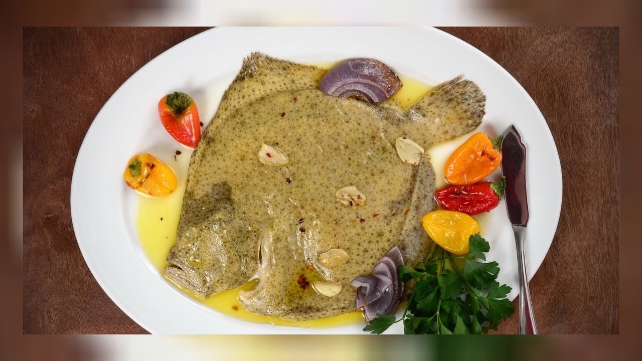 12 kiloluk kalkan 14 bin 500 liraya alıcısını buldu! 