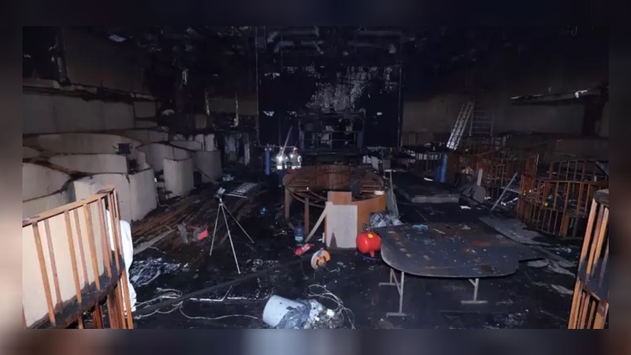 29 kişinin ölümü göz göre göre gelmiş! Ön bilirkişi raporunda ihmaller silsilesi! 