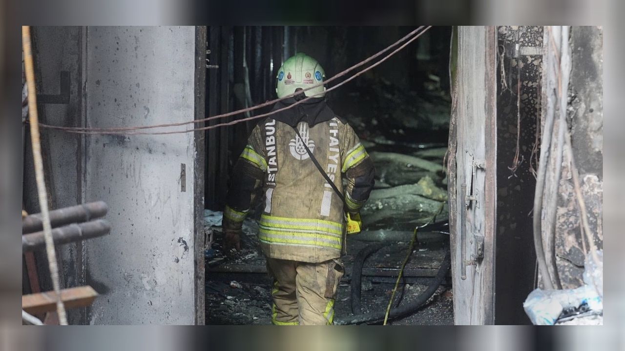 29 kişinin yanarak öldüğü gece kulübünde 9 şüphelinin tutuklanması talep edildi! 