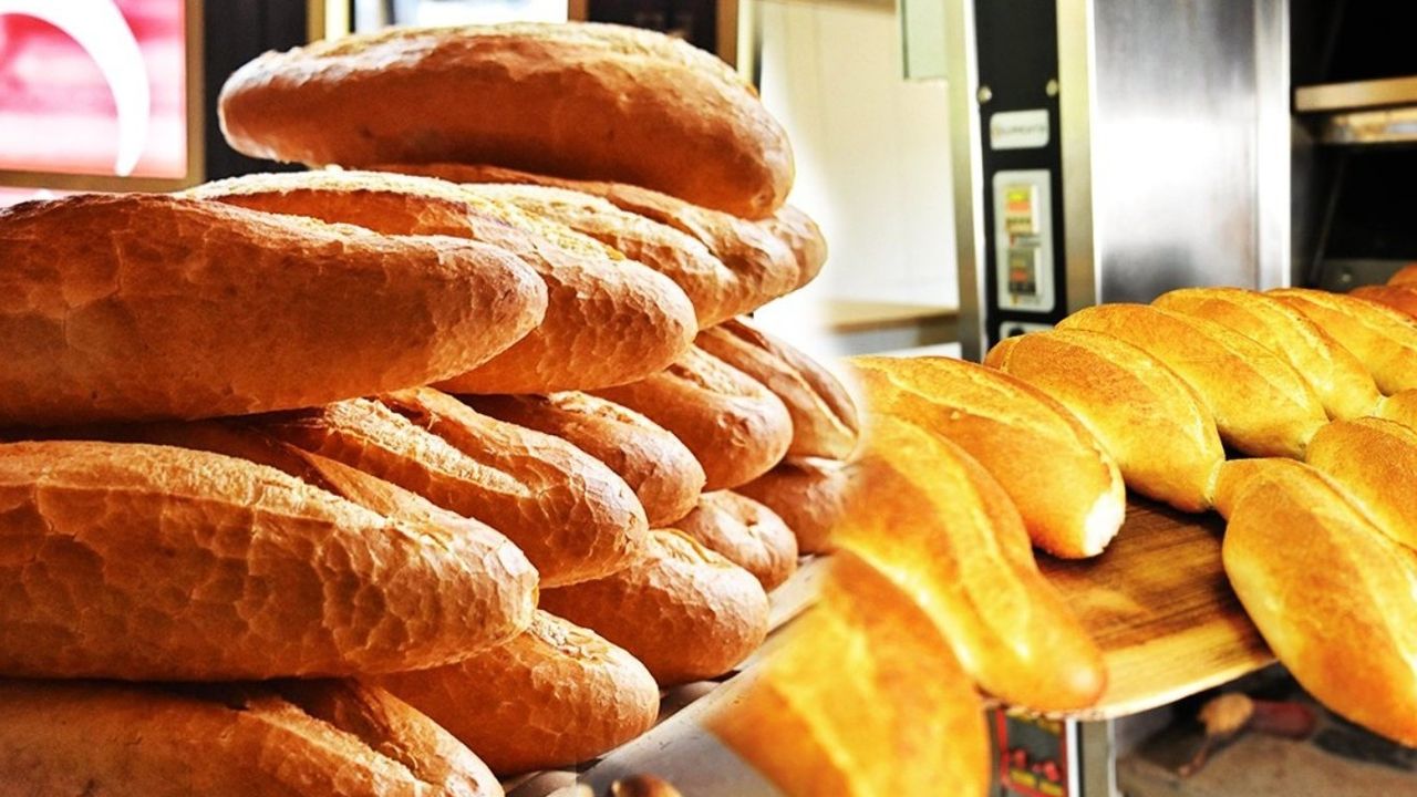 5 gün sonra Ankara'da ekmek fiyatı değişiyor! Artık bu fiyata satılacak