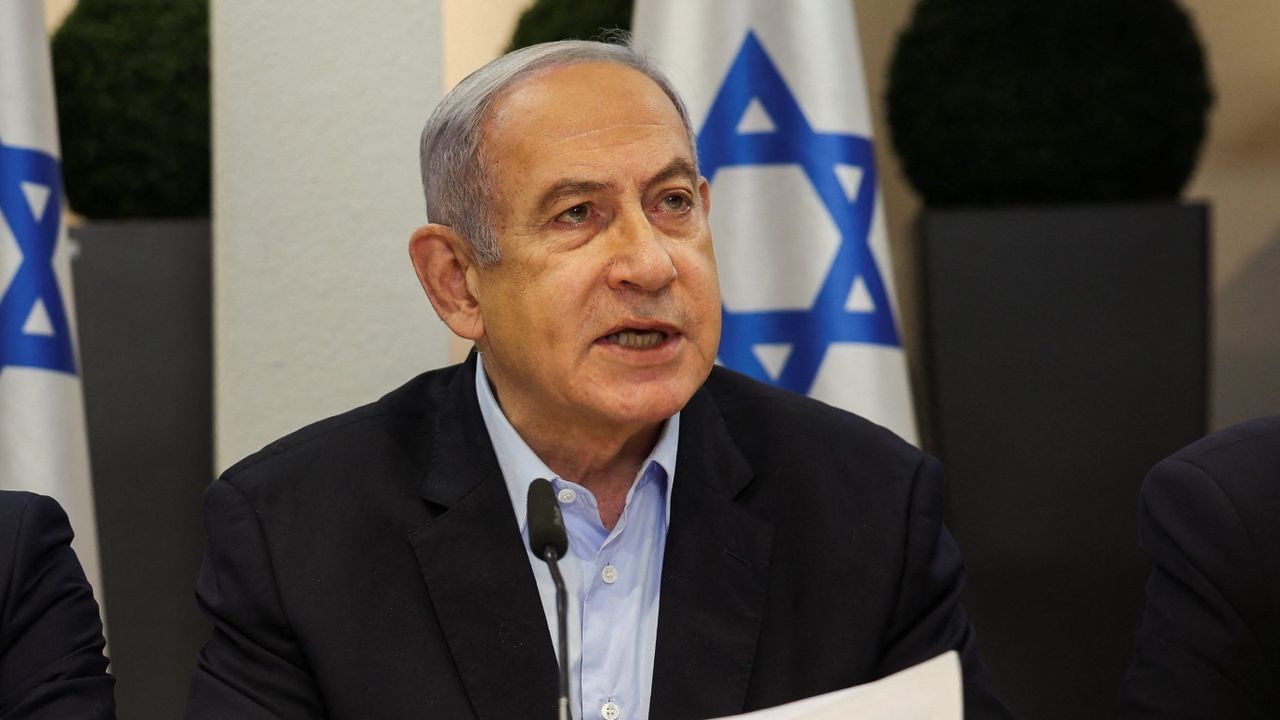 ABD inkar ediyor: İsrail'in Refah'a kara saldırısı başlatacağı tarihi bilmiyoruz 