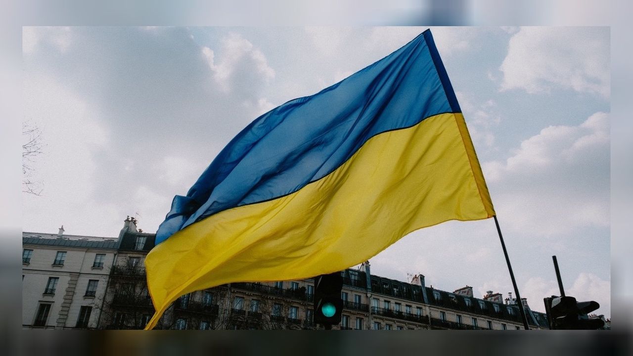 AKPM Rus mal varlıklarının Ukrayna'nın yeniden inşası için kullanılmasını önerdi! 