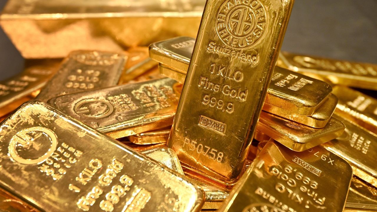Altın biriktirenlere kötü haber! O tarihte altın fiyatları tepetaklak olacak