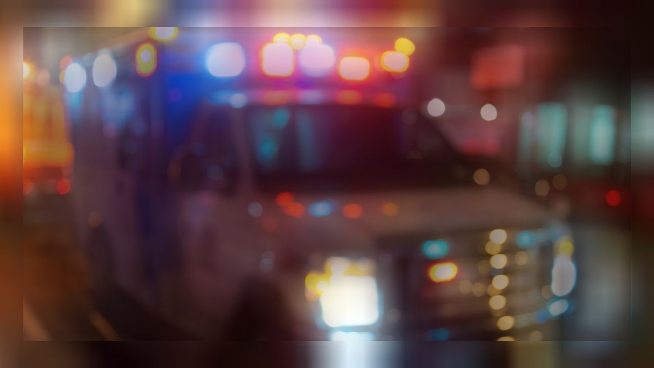 Ankara’da otomobil devrildi: 1’i çocuk 6 kişi yaralı