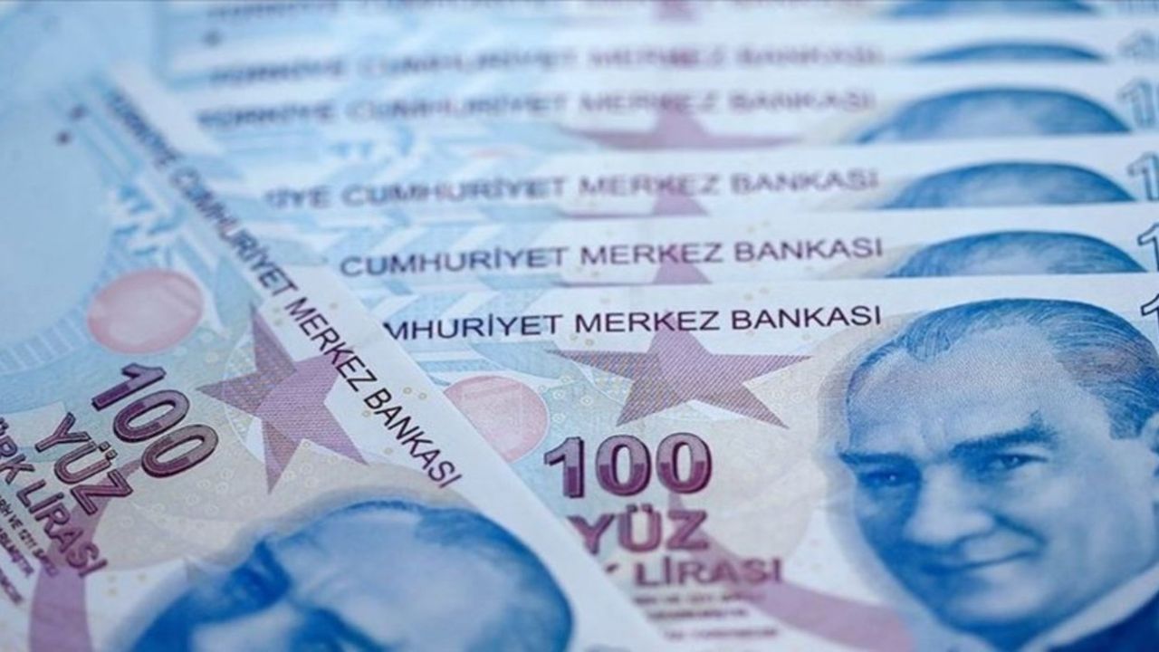 Beklenen o büyük fırsat geldi! 800.000 TL dev kredide faizler 2'ten düştü!