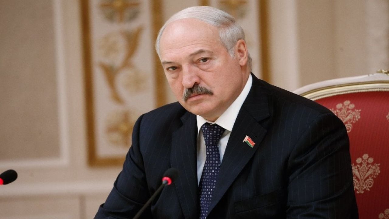 Belarus Cumhurbaşkanı Lukaşenko: "NATO'nun sınırda güç birikimi bizi savaşa sürüklüyor"