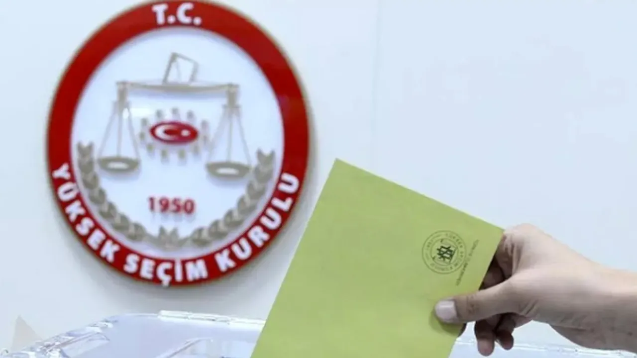 Beykoz'da AK Parti ve CHP oy farkına İtirazda bulundular