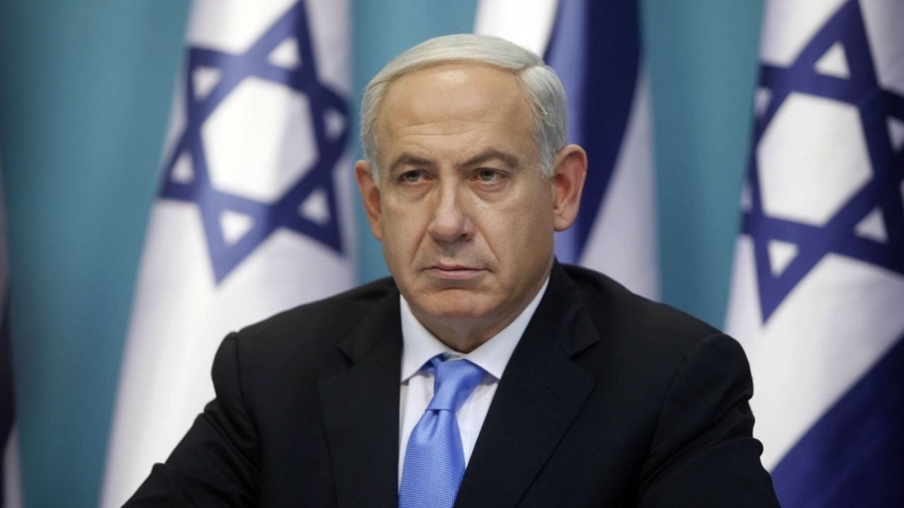 Binyamin Netanyahu’ya tutuklama emri çıkartılabilir! 
