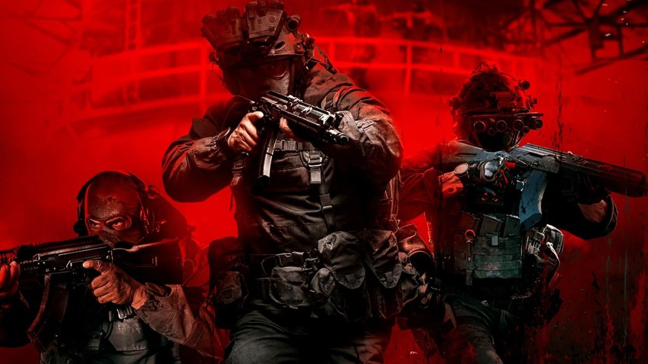 Call of Duty MW3 iki gün boyunca ücretsiz erişime açılıyor