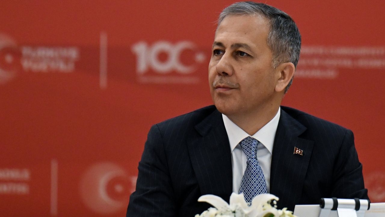 Çember 17 operasyonları kapsamında 2756 kişi yakalandı! 