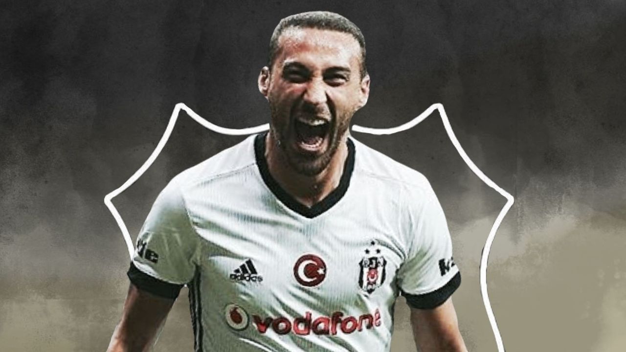 Cenk Tosun'un yeni rotası belli oldu