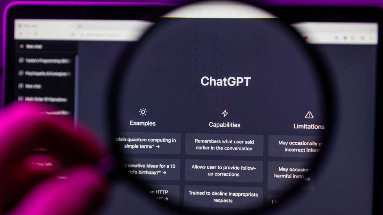 ChatGPT kullanmak için artık hesap açmanıza gerek yok