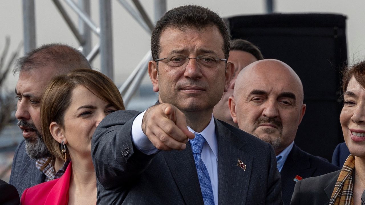 CHP, Cumhuriyet tarihinde ilk kez o 7 ili aldı! 