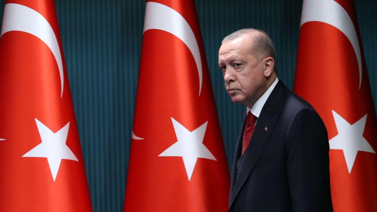 Cumhurbaşkanı Erdoğan İBB'yi ihmalle suçladı! 