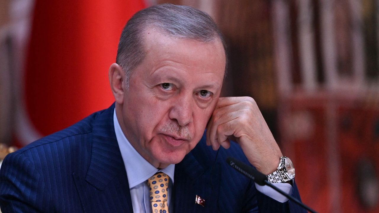 Cumhurbaşkanı Erdoğan imzaladı! AB'den gelecek ilaç ve eşyalarda vergi yükseldi 