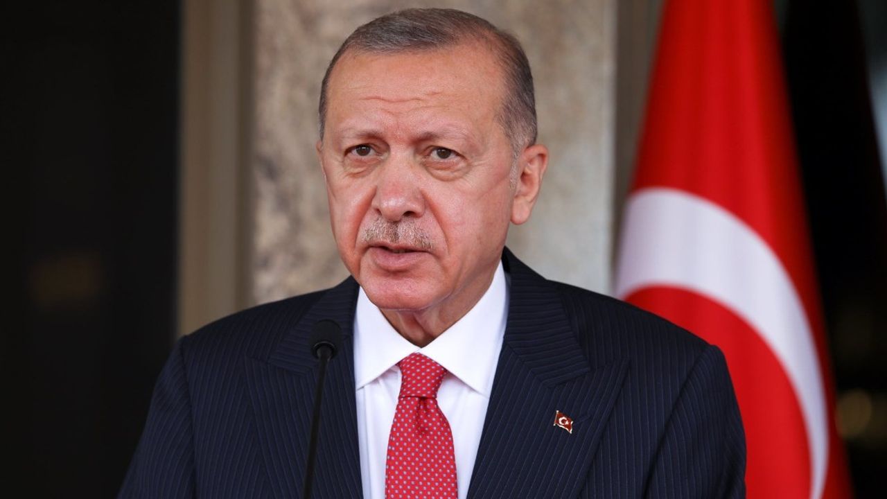 Cumhurbaşkanı Erdoğan: "Popülist adımlardan uzak duracağız"