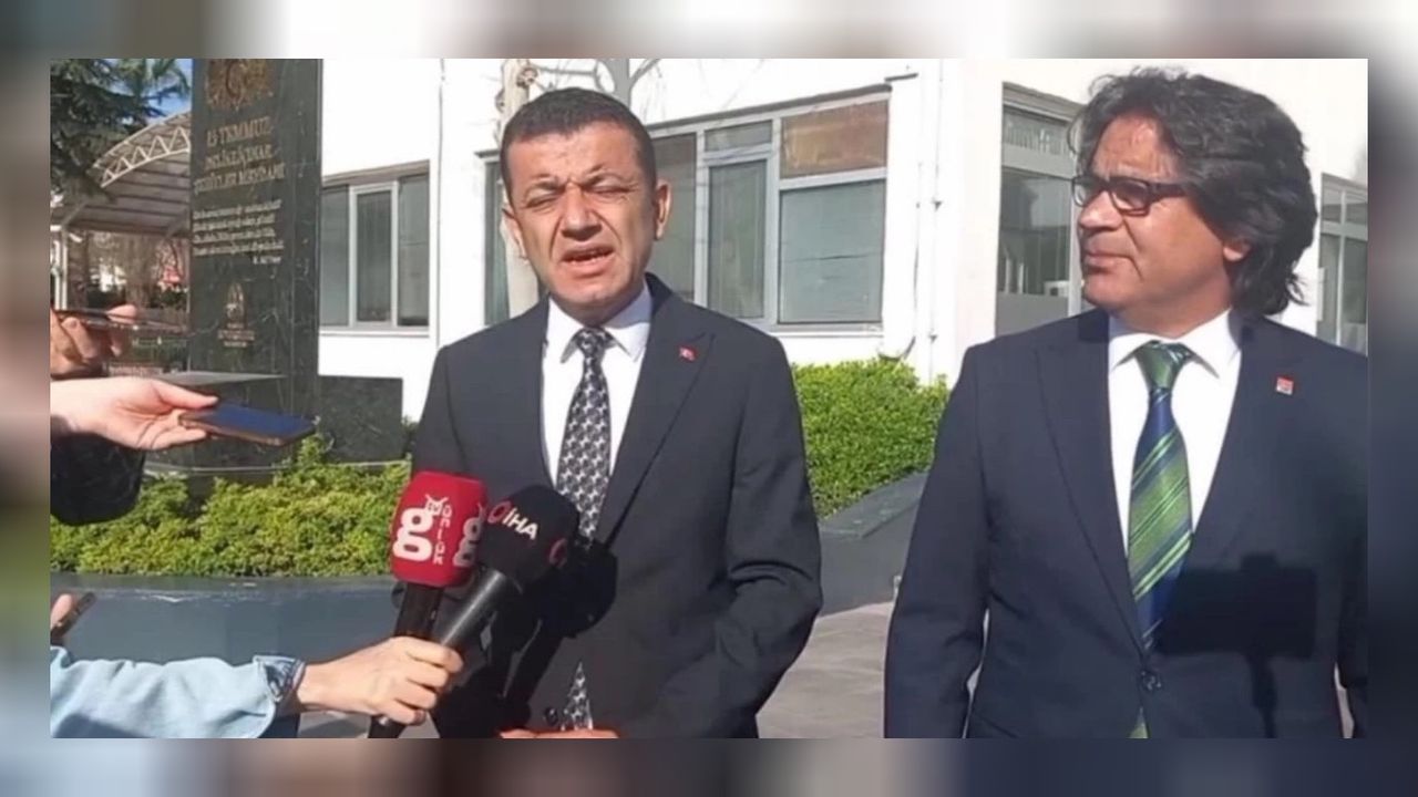 Cumhuriyet Halk Partisi'ne geçen Denizli Belediyesi'nin 11 milyar lira borcu çıktı! 