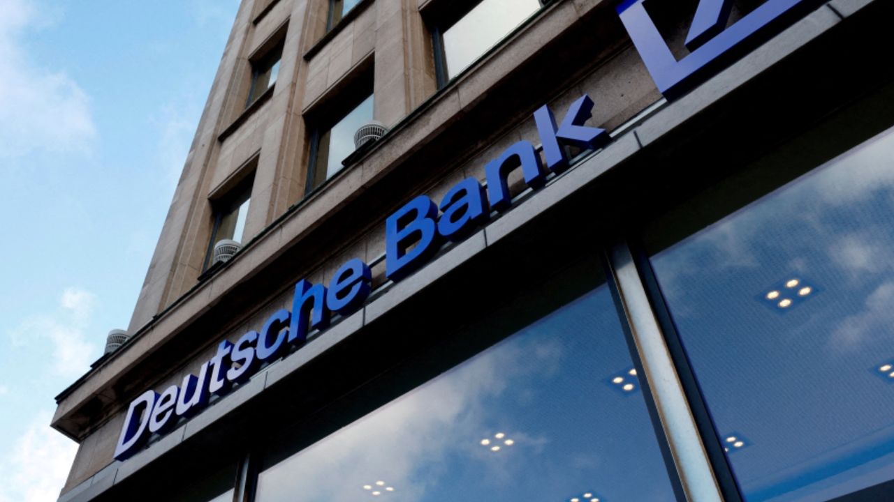 Deutsche Bank TCMB Nisan ayı politika faizi kararını tahmin etti! 