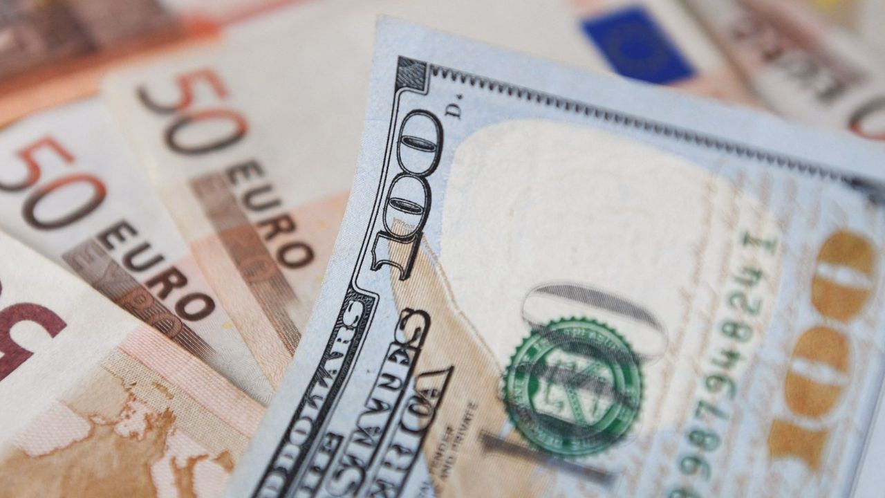 Dolar ve euroda son durum (11 Nisan 2024)