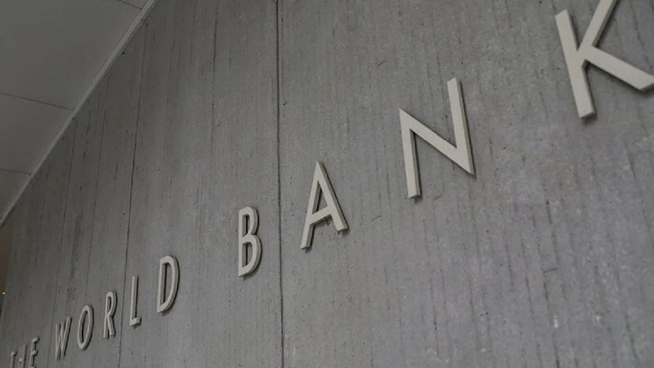 Dünya Bankası, Türkiye'ye çevreci sanayi için 416 milyon dolarlık kredi sağlayacak
